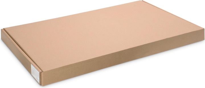 Image du produit Digitus DN-19 TRAY-2-1000 Étagère coulissante 720mm, max. 65kg gris