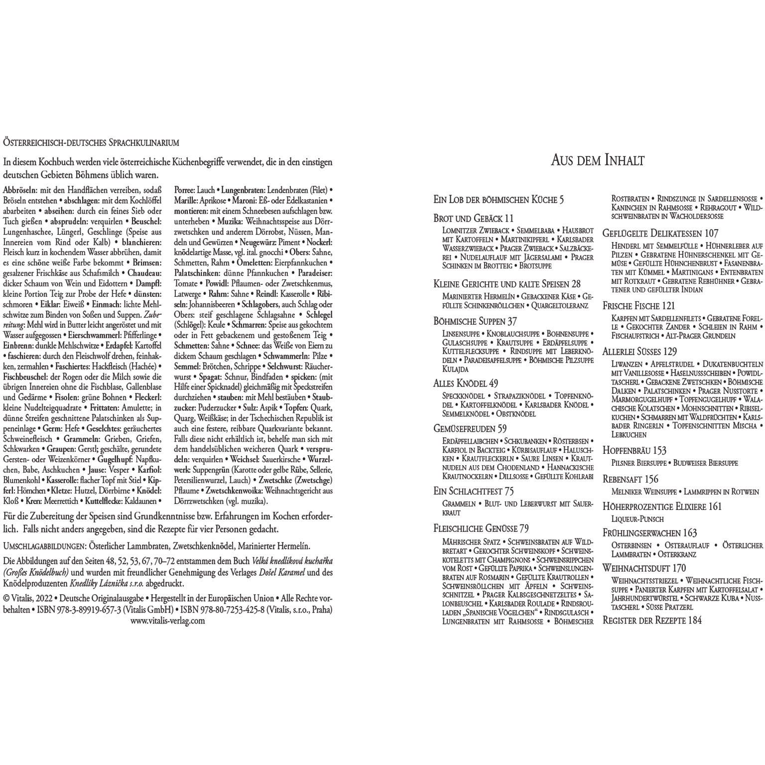 Thumbnail - Harald Salfellner, Ratgeber von Harald Salfellner