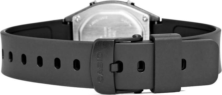 Immagine prodotto Casio Vintage Edgy (Orologio digitale, 38.90 mm)