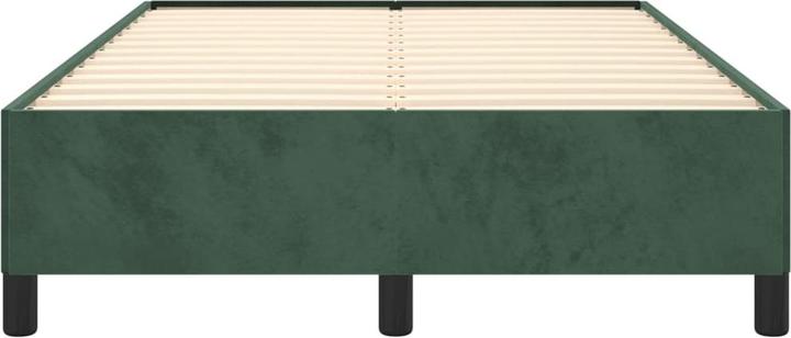 Image du produit vidaXL Bettgestell (120 x 190 cm)