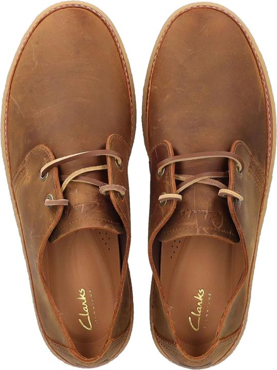 Produktbild Clarks Clarkwood low (43)