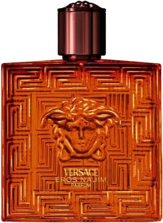 Produktbild Versace Eros Najim (Eau de Parfum, 50 ml)
