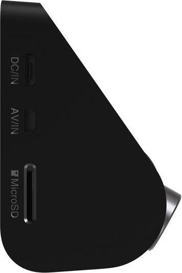 Produktbild 70mai A800S (Eingebaute Anzeige, Akku, Eingebautes Display, Bluetooth, WLAN, GPS-Empfänger, Beschleunigungssensor, UHD 4K)
