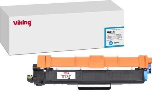 Produktbild Viking Tonerkartusche Kompatibel Brother Cyan