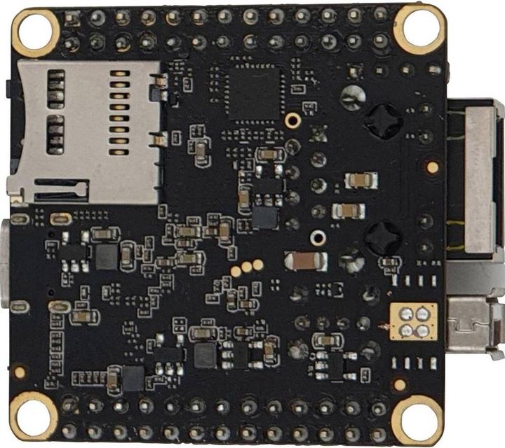 Produktbild Radxa Rock Pi S - 512MB, ohne BT & WiFi