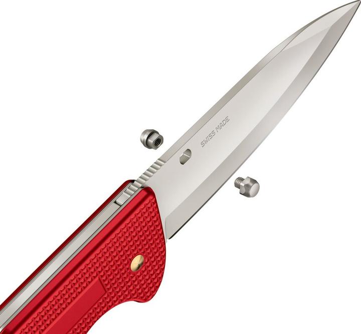 Produktbild Victorinox Evoke Alox (9.60 cm)