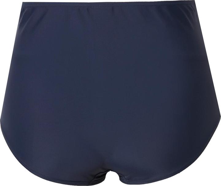 Actual product image Ulla Popken Bellieva wide stretch insert swim brief (54, 56)