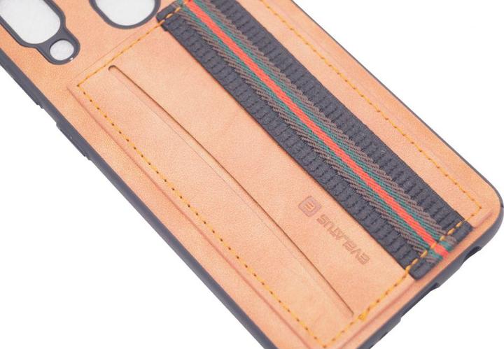 Actual product image Evelatus A40 Cubite (Samsung Galaxy A40)