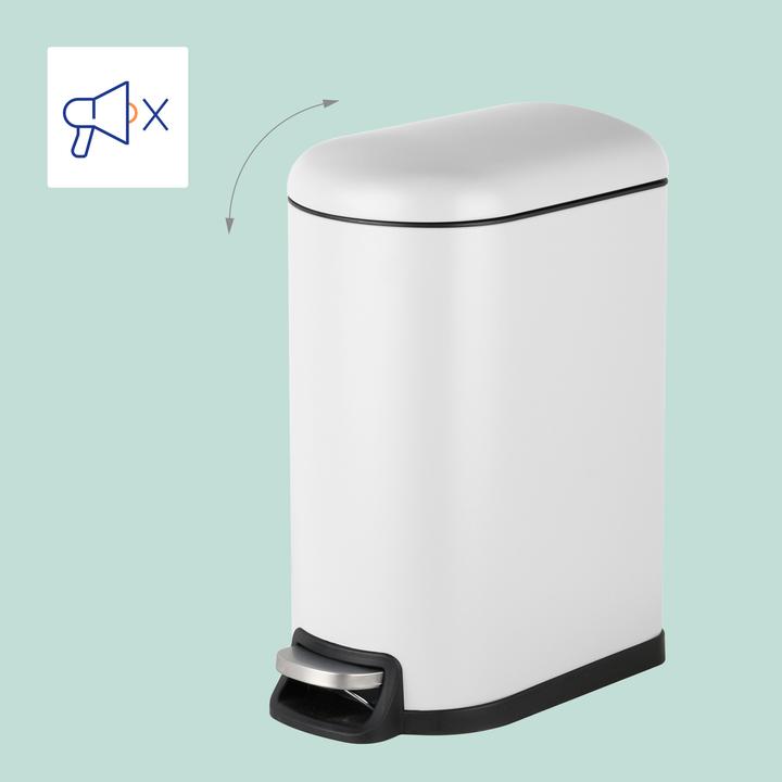 Produktbild Relaxdays Mülleimer 10 Liter (10 l)