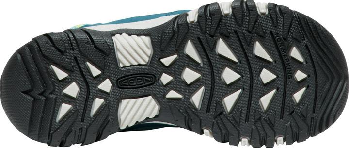 Produktbild Keen Y Targhee IV Low WP (32.5)