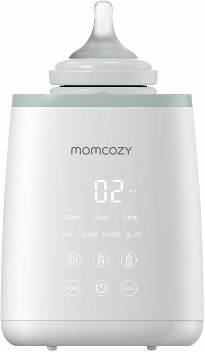 Momcozy Babyflaschenwärmer
