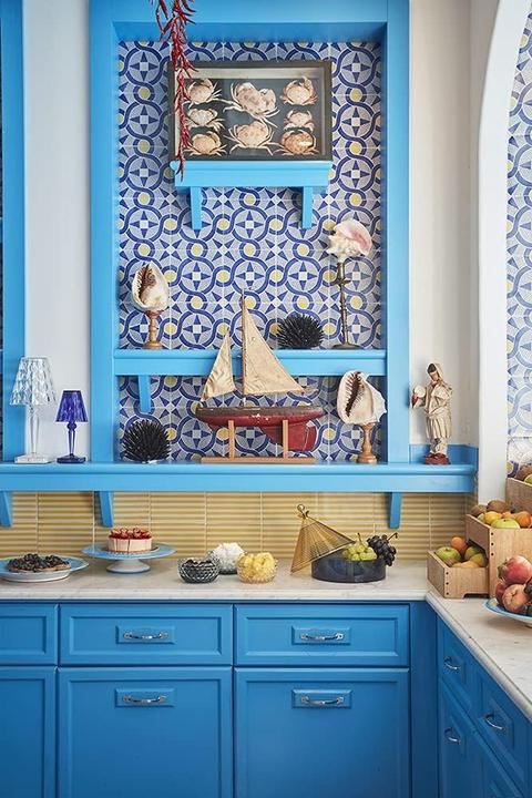 Immagine prodotto Kartell Latta a trullo (25 cm)