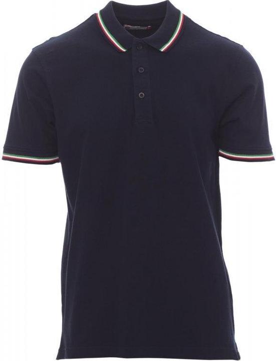 Actual product image Payper Polo Italia (5XL)
