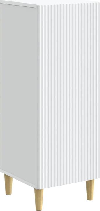 Produktbild vidaXL Sideboard-Aufbewahrung (34.50 x 33 x 90 cm)