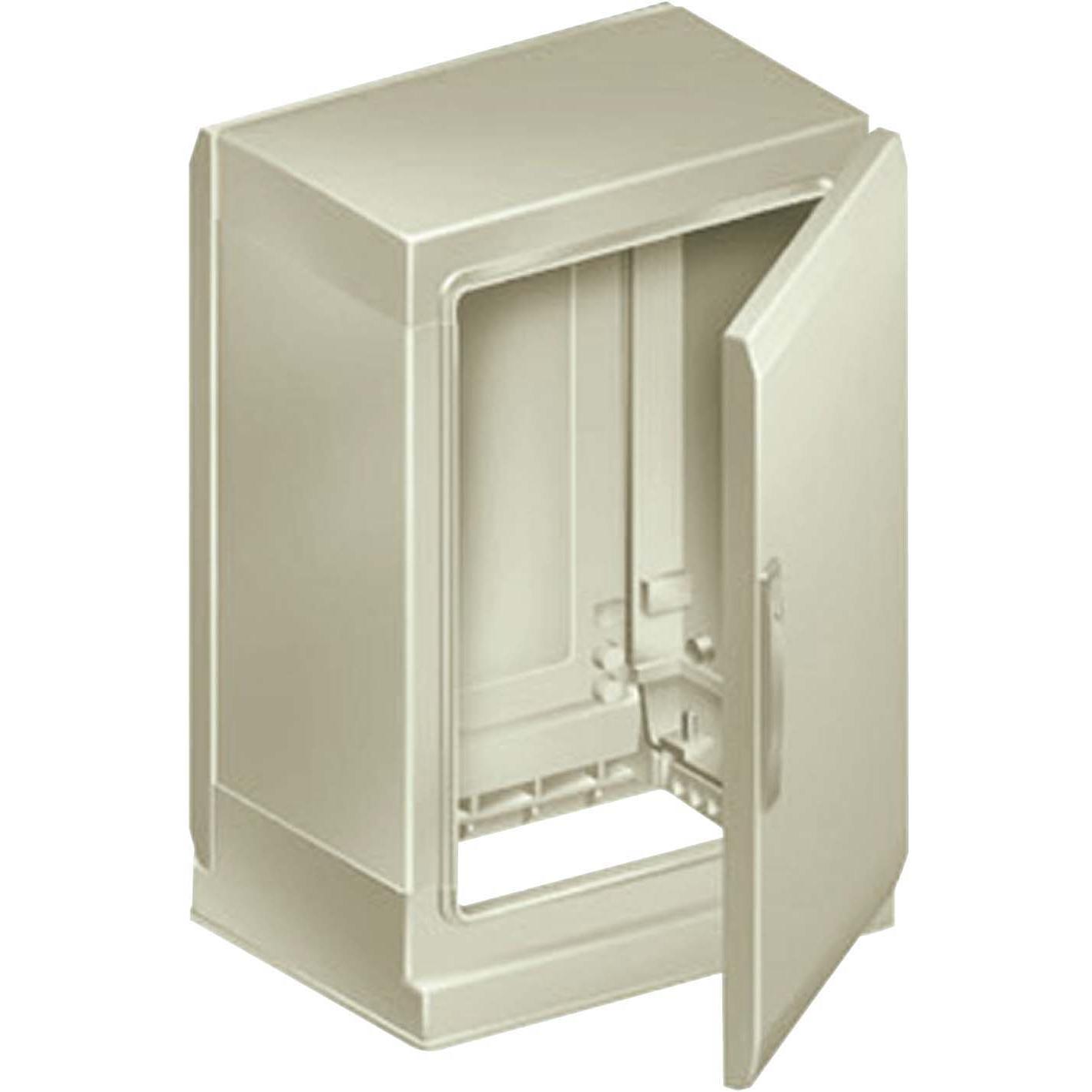 Schneider, Verteilerschrank, NSYPLAZ10123G