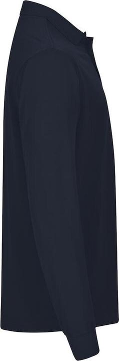 Produktbild Clique Manhattan Poloshirt Langärmlig (L)