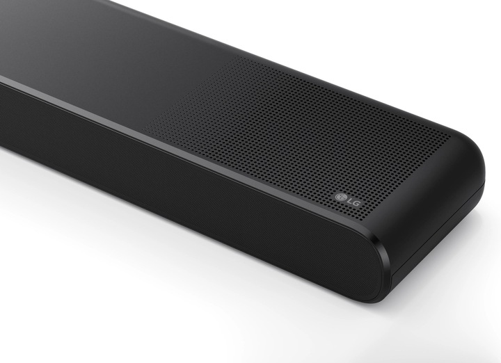 Actual product image LG DS77TY (400 W, 3.1.3 Channel)
