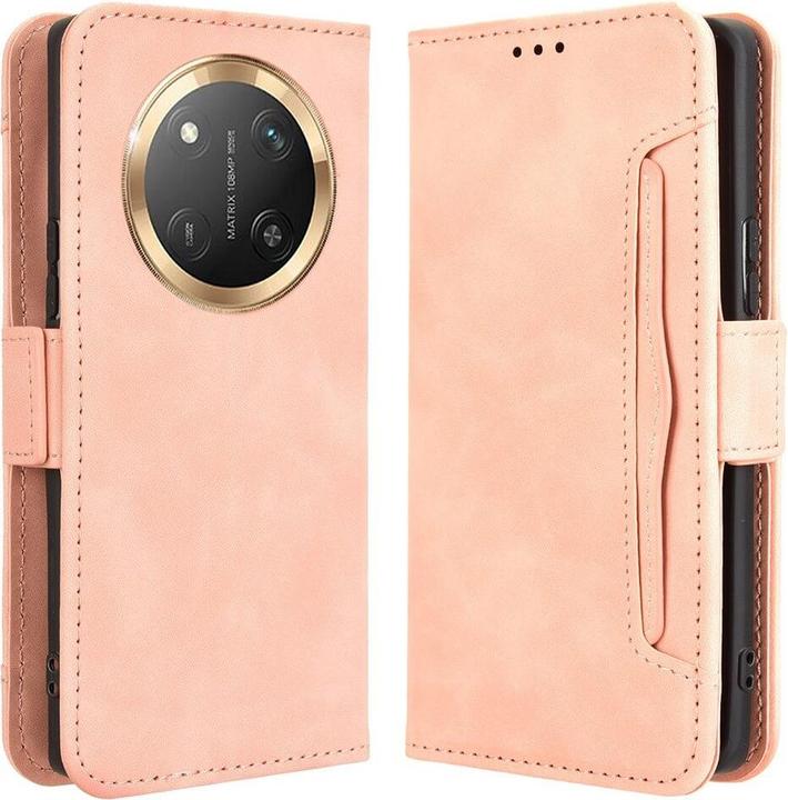 Image du produit Cover-Discount Etui viele Kartenfächer (Honor Magic7 Lite)