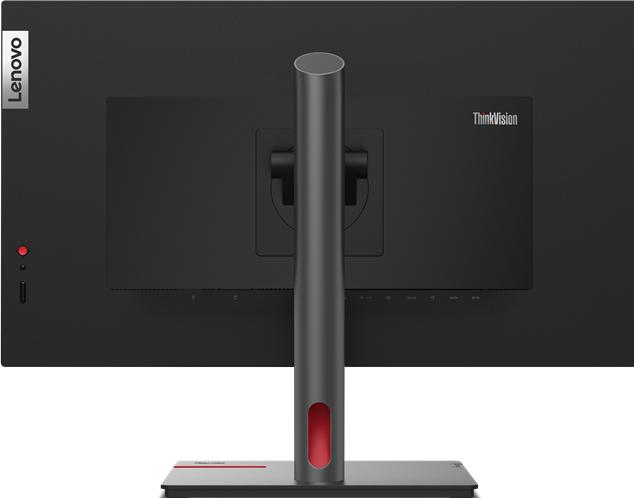 Productafbeelding Lenovo ThinkVision P27h-30 (2560 x 1440 pixels, 27")