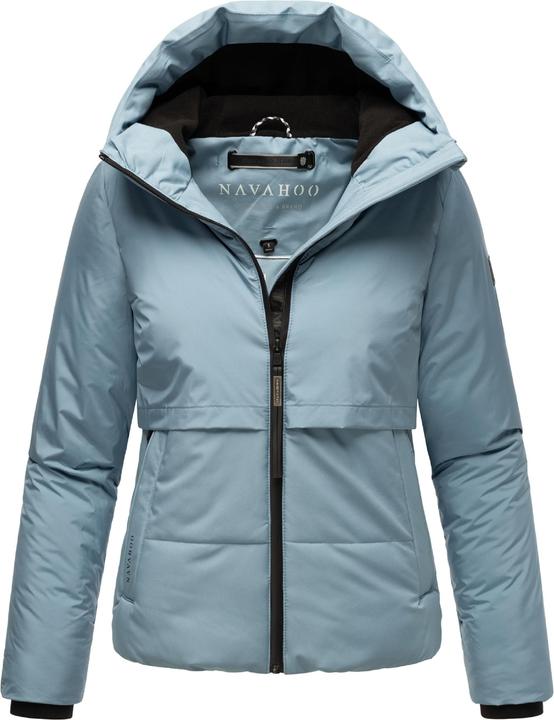 Powder Blue