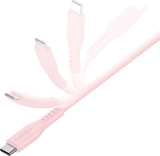 Produktbild Energea Kabel USB-C auf USB-C (1.50 m, USB 3.2 Gen 1, 240 W)