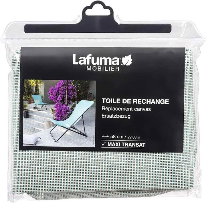 Actual product image Lafuma cover
