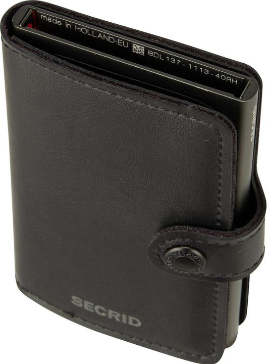 Actual product image Secrid Mirum