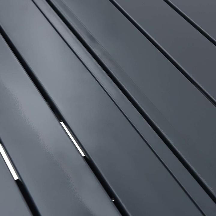 Image du produit vidaXL Ausziehtisch (210 x 90 x 73 cm)