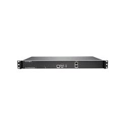 Thumbnail - SonicWall SMA 200 With 5 User License, Firewall