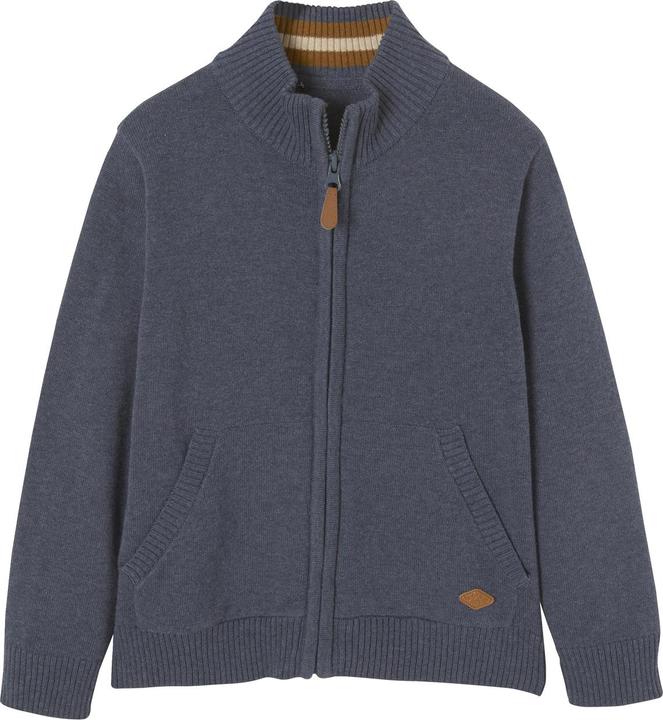 Actual product image Vertbaudet Cardigan/Cardigan (104)