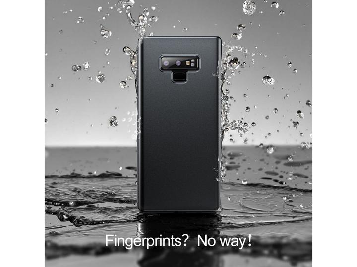 Immagine prodotto Baseus Cover per Samsung Galaxy Note9 della serie Wing (Samsung Galaxy Note 9)