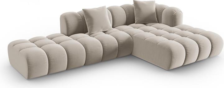 Image du produit CXL by Christian Lacroix Clotilde (Canapé d'angle, Canapé modulaire)