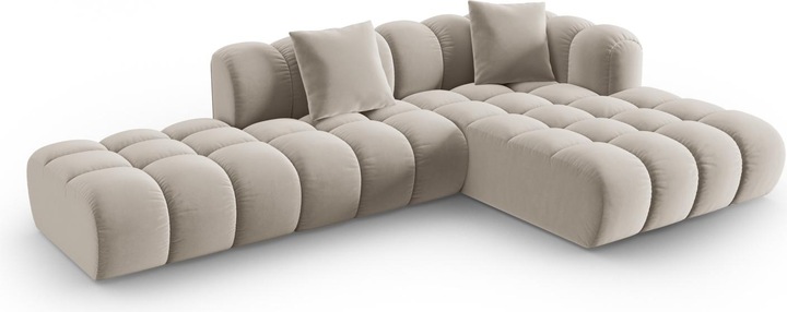 Actual product image CXL by Christian Lacroix Clotilde (Corner sofa)