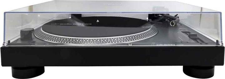 Immagine prodotto Audio-Technica AT-LP120X (Manuale)