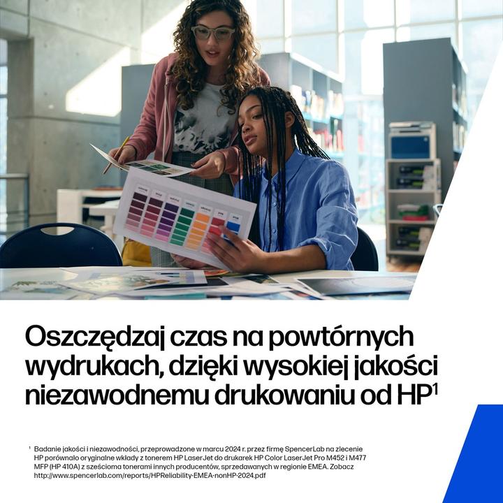 Produktbild HP 410x (M)