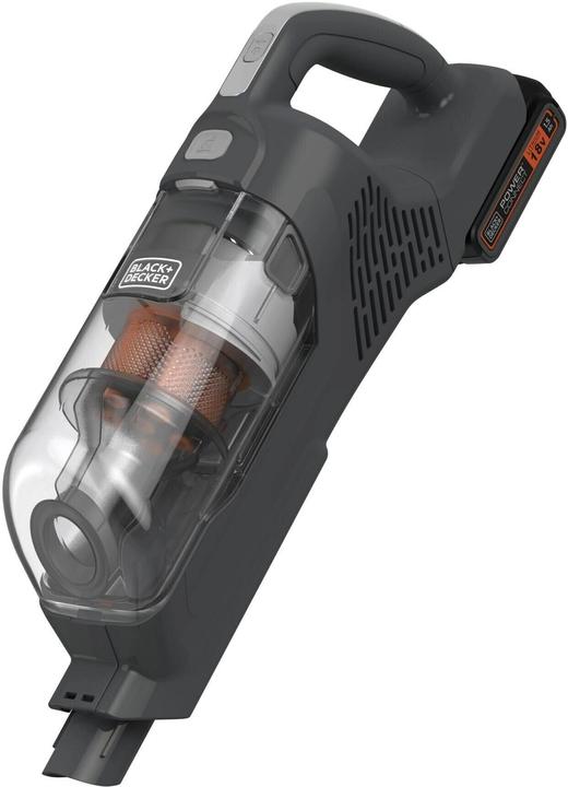 Produktbild Black & Decker BHFEA18D1