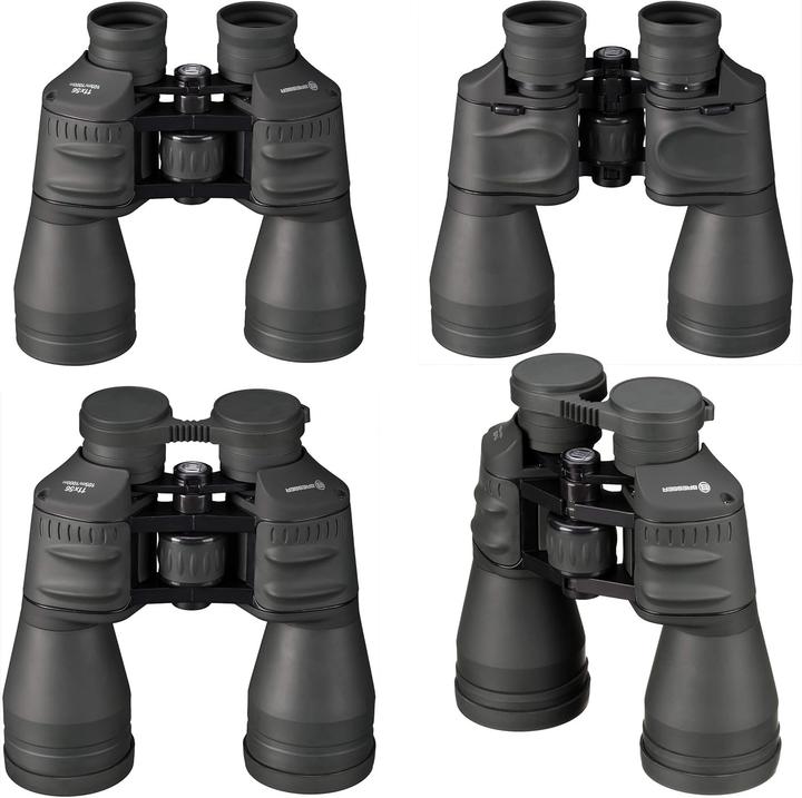 Immagine prodotto Bresser Speciale caccia 11x56 caccia Porro (11x, 56 mm)