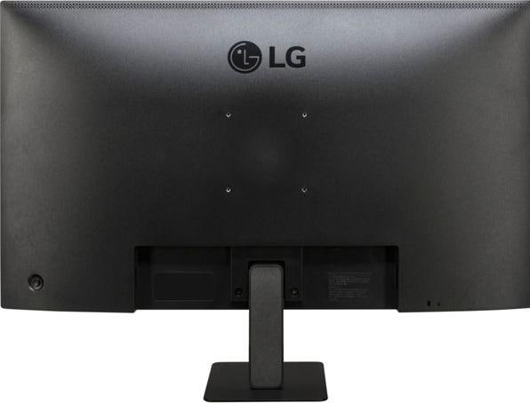 Actual product image LG 32" 32U631A-B (2560 x 1440 pixels, 31.50")