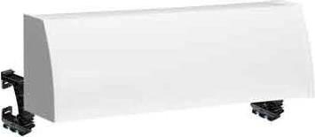 Produktbild Hager Schaltkastenzubehör (Kabelkanal, 105 cm)