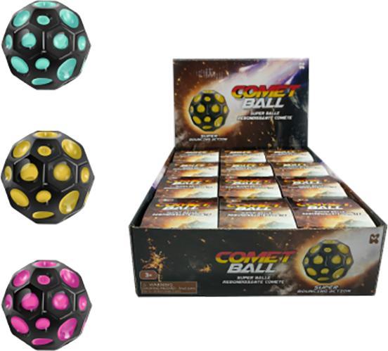 Actual product image Sombo Comet Ball