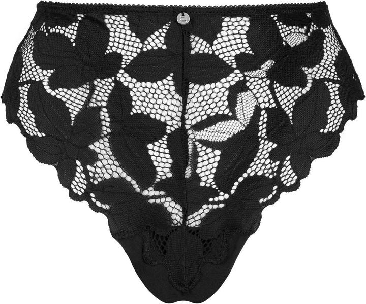Produktbild Obsessive Luxurious brief Editya - black (S)