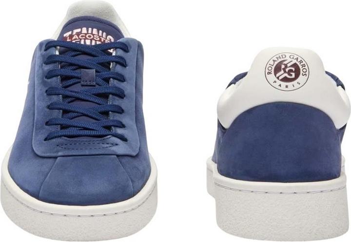 Produktbild Lacoste Sneaker Lineshot Logo Leder (43.5)