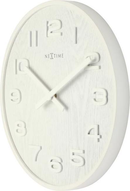 Actual product image Nextime Wood Wood (35 cm)