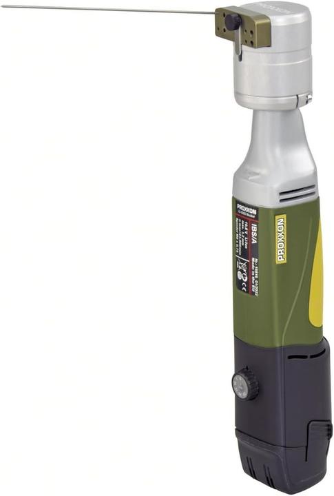 Produktbild Proxxon Elektroden-Schleifvorsatz ESV