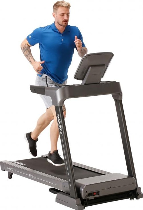 Produktbild Maxxus RunMaxx 7.1