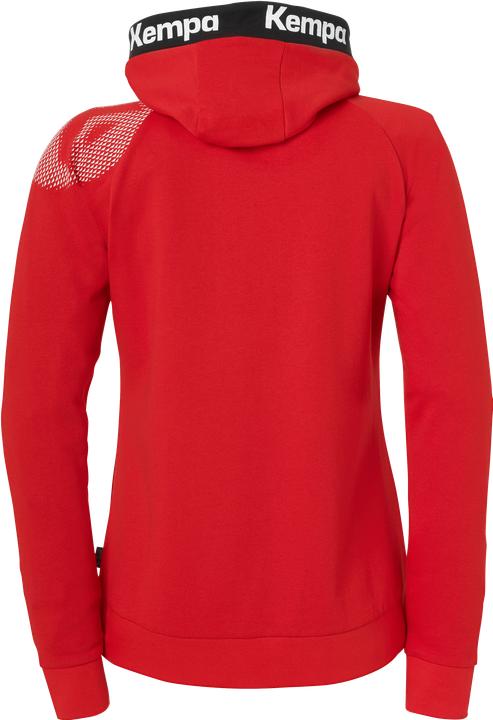 Immagine prodotto Kempa Giacca con cappuccio Core 26 Donna (M)