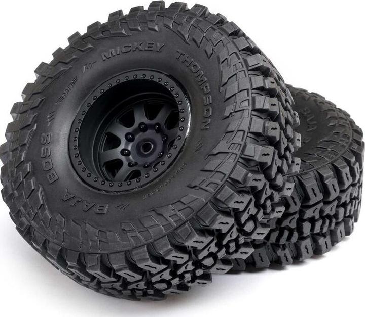 Immagine prodotto Axial Buggy AXP8 Gilamon 2.2, Rot ARTR, 1:8, Fahrzeugtyp (RTR pronto all'uso)