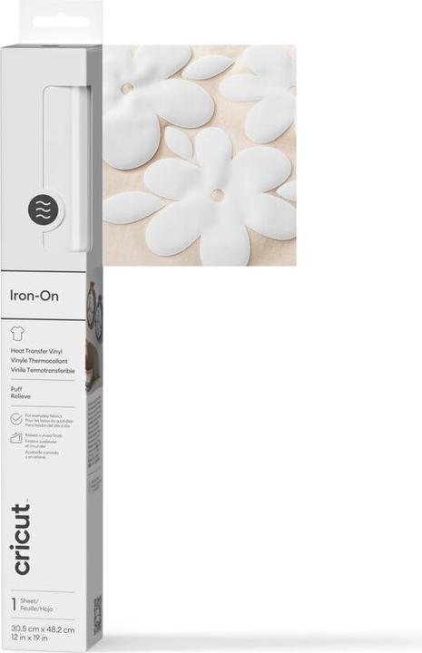 Produktbild Cricut Iron-On