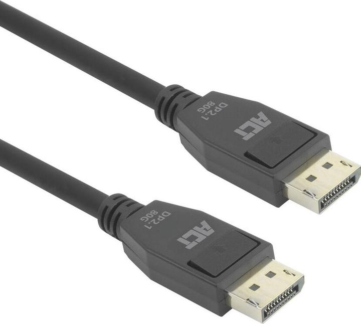 ACT AK4083 (3 m, DisplayPort, 2.1)