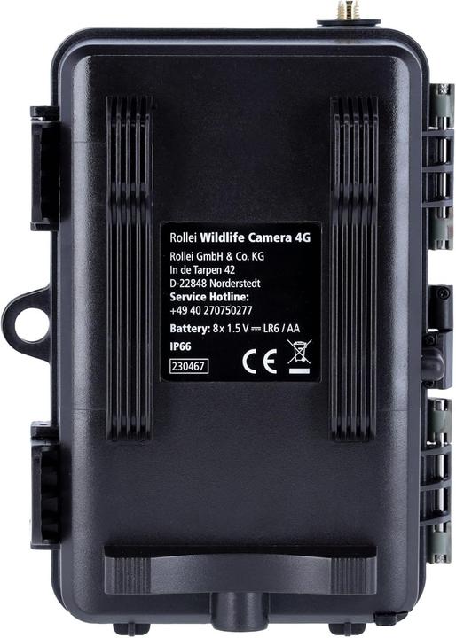 Produktbild Rollei Wildkamera 4G